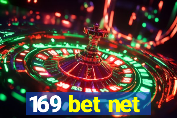 169 bet net